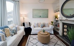 Firefly House